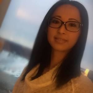 Meet your Posher, Annie